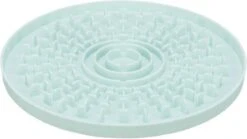 Trixie Junior Likplaat Mintgroen - 21X21 CM -Hondenspeelgoed Winkel 1200x676 2