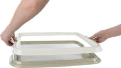 Trixie - Puppytoilet - Puppy Loo - 49 X 41 Cm 13 Trixie - Puppytoilet - Puppy Loo - 49 X 41 Cm -Hondenspeelgoed Winkel 1200x677