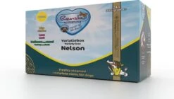 Renske Variatiebox Nelson 24 X 395 Gr -Hondenspeelgoed Winkel 1200x678 3