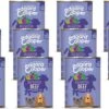 Edgard & Cooper Rund Blik - Voor Volwassen Honden - Hondenvoer - 12 X 400g 2 Edgard & Cooper Rund Blik - Voor Volwassen Honden - Hondenvoer - 12 X 400g -Hondenspeelgoed Winkel 1200x681 1