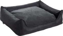 Maxxnobel Orthopedisch Hondenkussen - Lederlook/Teddy - M - 100 X 80 Cm - Zwart 14 Maxxnobel Orthopedisch Hondenkussen - Lederlook/Teddy - M - 100 X 80 Cm - Zwart -Hondenspeelgoed Winkel 1200x684 1