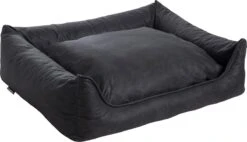 Maxxnobel Orthopedisch Hondenkussen - Lederlook/Teddy - M - 100 X 80 Cm - Zwart 15 Maxxnobel Orthopedisch Hondenkussen - Lederlook/Teddy - M - 100 X 80 Cm - Zwart -Hondenspeelgoed Winkel 1200x690