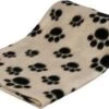 Trixie Beany Fleece Hondendeken Beige 100 X 70 Cm -Hondenspeelgoed Winkel 1200x690 4