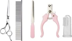 Professionele Hondentondeuse&hondentrimmer Voor Dikke Vacht 10 Professionele Hondentondeuse&hondentrimmer Voor Dikke Vacht -Hondenspeelgoed Winkel 1200x693