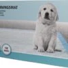 Homestyle Budget Trainingsmat - Zindelijkstraining - 100 Stuks - 58x58 Cm 1 Homestyle Budget Trainingsmat - Zindelijkstraining - 100 Stuks - 58x58 Cm -Hondenspeelgoed Winkel 1200x701