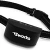 Sworks – Anti Blafband- Honden- Opvoedingshalsband - Geen Elektrische Schok - Geluid En Trilling 2 Sworks – Anti Blafband- Honden- Opvoedingshalsband - Geen Elektrische Schok - Geluid En Trilling -Hondenspeelgoed Winkel 1200x734