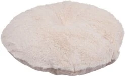 District 70 TUCK - Luxe & Comfortabele Mand Kleine Honden - Terra, Donkergrijs & Zand - 50x50x30 Cm - Zand -Hondenspeelgoed Winkel 1200x736 1