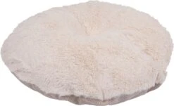 District 70 TUCK - Luxe & Comfortabele Mand Kleine Honden - Terra, Donkergrijs & Zand - 50x50x30 Cm - Zand -Hondenspeelgoed Winkel 1200x736 2