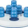Trixie Dog Activity Strategiespel Slide&Funboard Wit / Blauw - 23X23 CM -Hondenspeelgoed Winkel 1200x740 4