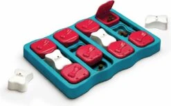 Hondenspeelgoed Winkel 11 Nina Ottosson - Hondenspel - Dog Brick