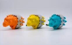 TocaDino - Kauwspeelgoed - Honden - Speelgoed Voor Honden - Reiniging - Dental - Blauw 11 TocaDino - Kauwspeelgoed - Honden - Speelgoed Voor Honden - Reiniging - Dental - Blauw -Hondenspeelgoed Winkel 1200x753 1