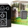 Merkloos Anti Blaf Apparaat Voor Honden - Alternatief Voor De Anti Blafband - Inclusief 9v Batterij & Nederlandse Handleiding - Diervriendelijk - Zonder Schok - Blafband Voor Honden - Zwart 2 Merkloos Anti Blaf Apparaat Voor Honden - Alternatief Voor De Anti Blafband - Inclusief 9v Batterij & Nederlandse Handleiding - Diervriendelijk - Zonder Schok - Blafband Voor Honden - Zwart -Hondenspeelgoed Winkel 1200x754