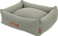 Wooff Mand Cocoon Vintage Groen - Hondenmand - Medium 11 Wooff Mand Cocoon Vintage Groen - Hondenmand - Medium -Hondenspeelgoed Winkel 1200x756 2