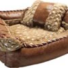 Merkloos Hondenbed, Hondenmand, Honden Sofa, Warme Hondenslaapplaats, Hondenmatras -Hondenspeelgoed Winkel 1200x773 2