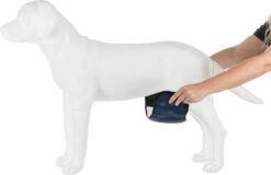 Trixie Plasband Voor Reuen Blauw S 29/37cm -Hondenspeelgoed Winkel 1200x776 2