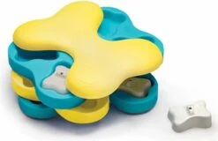 Hondenspeelgoed Winkel 3 Nina Ottosson Dog Tornado Blu