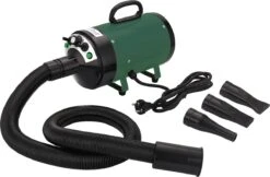 Gridbyt Professionele Hondenföhn – Waterblazer Voor Honden – Voor Een Mooie Vacht – Groen 12 Gridbyt Professionele Hondenföhn – Waterblazer Voor Honden – Voor Een Mooie Vacht – Groen -Hondenspeelgoed Winkel 1200x785