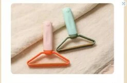 PRO-Deals | Dierenhaar Verwijderen - Haar Verwijderen - Type 1 - Kleur Oranje / Roze - Kattenharen - Vachtverzorging - Hondenharen - Pluizenverwijderaar - Haaruitval - Kledingreiniger 13 PRO-Deals | Dierenhaar Verwijderen - Haar Verwijderen - Type 1 - Kleur Oranje / Roze - Kattenharen - Vachtverzorging - Hondenharen - Pluizenverwijderaar - Haaruitval - Kledingreiniger -Hondenspeelgoed Winkel 1200x788