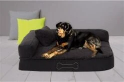 Sun Garden Pallina Orthopedisch Hondenkussen 120x80x27cm Antraciet/Grijs 17 Sun Garden Pallina Orthopedisch Hondenkussen 120x80x27cm Antraciet/Grijs -Hondenspeelgoed Winkel 1200x793 1