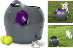 PetSafe Automatische Ballenwerper - Dierenspeelgoed -Hondenspeelgoed Winkel 1200x793 4