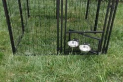 MaxxPet Hondenkennel - Hondenkennel Met Afneembaar Dak - Geschikt Voor Buiten En Binnen - 142 X 142 X 153 Cm 13 MaxxPet Hondenkennel - Hondenkennel Met Afneembaar Dak - Geschikt Voor Buiten En Binnen - 142 X 142 X 153 Cm -Hondenspeelgoed Winkel 1200x796 2