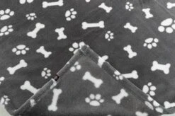 Trixie Hondendeken Kenny 75 X 50 Cm Fleece Grijs 15 Trixie Hondendeken Kenny 75 X 50 Cm Fleece Grijs -Hondenspeelgoed Winkel 1200x798 2