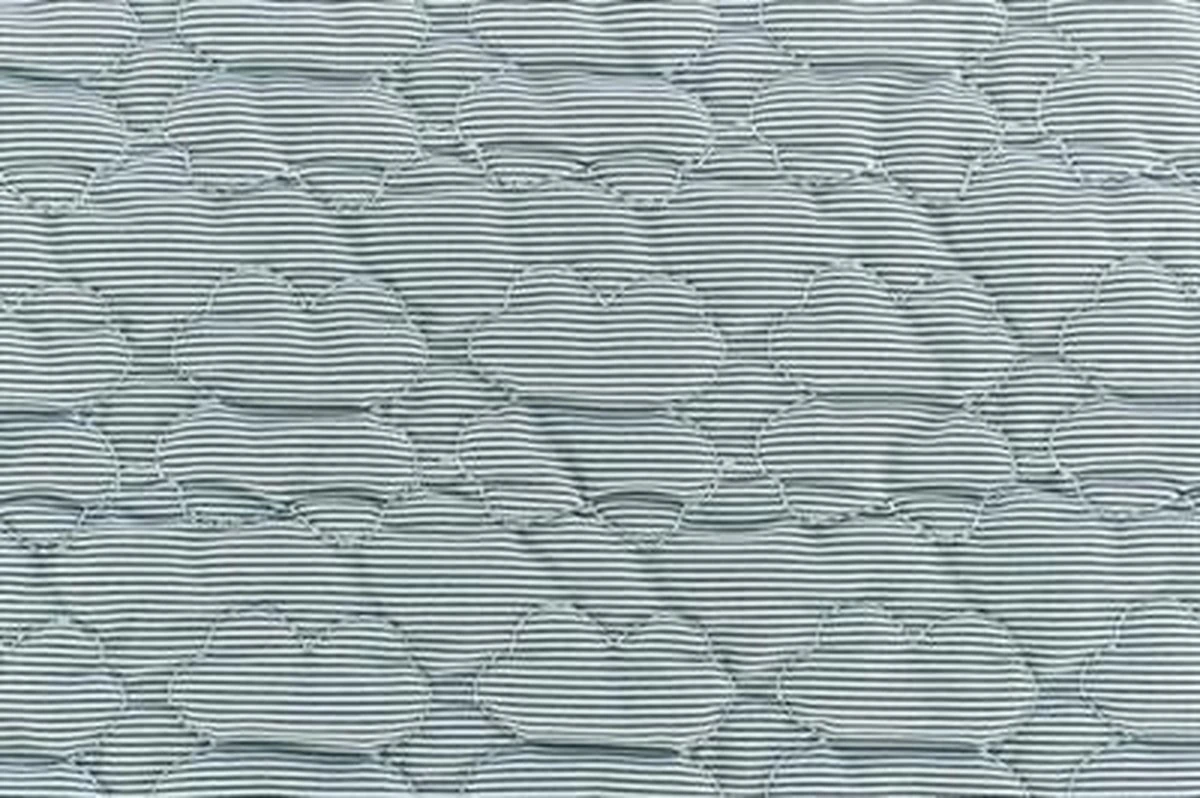 Trixie Junior Ligmat Fresh Lichtblauw - 60X50 CM 10 Trixie Junior Ligmat Fresh Lichtblauw - 60X50 CM - Afbeelding 8