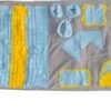 Snuffies Snuffelmat Jara 100x65cm - Snuffelmat – Snuffelmatten - Honden Speelgoed - Honden Speelgoed Intelligentie – Snuffelmat - Snuffelmat Hond - Snuffelmatten – Hersenwerk – Honden Speeltjes – Puppy - Puppy Speelgoed - Honden Denkspelletjes -Hondenspeelgoed Winkel 1200x798 5