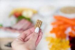 Kivo Petfood PROEFZAKJE Hondenbrokken Lam & Rijst 300 Gram - Koudgeperst - Glutenvrij 13 Kivo Petfood PROEFZAKJE Hondenbrokken Lam & Rijst 300 Gram - Koudgeperst - Glutenvrij -Hondenspeelgoed Winkel 1200x799 34