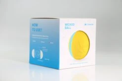 Cheerble Wicked Ball W1| Geel| Zelf Rollende Bal Voor Honden | 3 Automatische Speelmodi | Interactief En Intelligentie Hondenspeelgoed | Hondenspeeltje| USB Oplaadbaar -Hondenspeelgoed Winkel 1200x800 144
