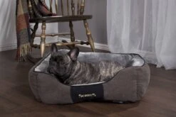 Hondenmand Zacht En Stevig, Anti-Slip En Wasbaar - Scruffs Chester Box Bed - In Grijs En Bruin In Maat S Tot XL - Kleur: Grijs, Maat: Large 30 Hondenmand Zacht En Stevig, Anti-Slip En Wasbaar - Scruffs Chester Box Bed - In Grijs En Bruin In Maat S Tot XL - Kleur: Grijs, Maat: Large -Hondenspeelgoed Winkel 1200x800 23