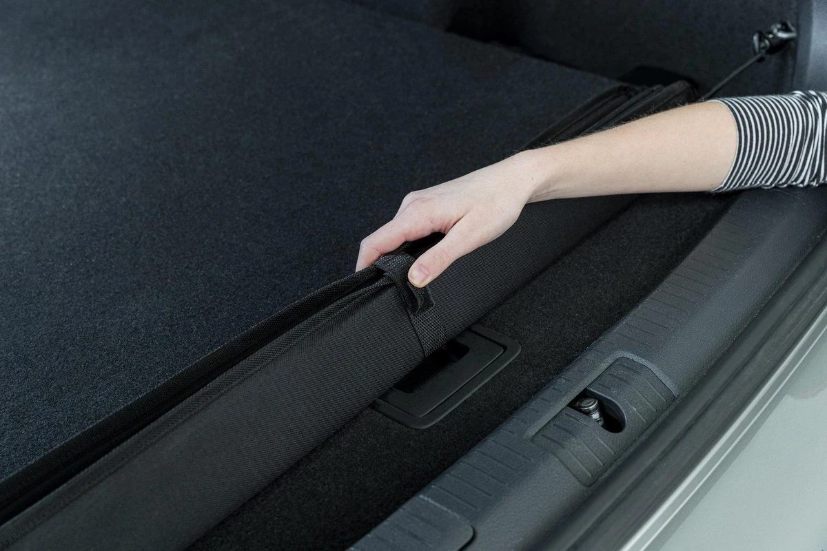 Trixie Bumperbescherming Opvouwbaar Zwart - 80X63 CM 15 Trixie Bumperbescherming Opvouwbaar Zwart - 80X63 CM - Afbeelding 13