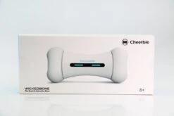 Cheerble Wickedbone|Automatisch Hondenspeeltje|Interactief En Intelligent Speelgoed Voor Honden|App & Bluetooth Bestuurbaar|USB Oplaadbaar 22 Cheerble Wickedbone|Automatisch Hondenspeeltje|Interactief En Intelligent Speelgoed Voor Honden|App & Bluetooth Bestuurbaar|USB Oplaadbaar -Hondenspeelgoed Winkel 1200x800 70