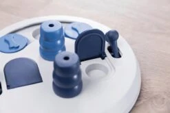 Trixie Honden Activity Flip Board - Hondenspeelgoed - Wit/Blauw - 23 Cm -Hondenspeelgoed Winkel 1200x800 71