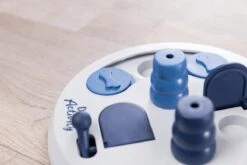 Trixie Honden Activity Flip Board - Hondenspeelgoed - Wit/Blauw - 23 Cm -Hondenspeelgoed Winkel 1200x800 72