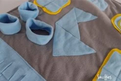 Snuffies Snuffelmat Jara 100x65cm - Snuffelmat – Snuffelmatten - Honden Speelgoed - Honden Speelgoed Intelligentie – Snuffelmat - Snuffelmat Hond - Snuffelmatten – Hersenwerk – Honden Speeltjes – Puppy - Puppy Speelgoed - Honden Denkspelletjes -Hondenspeelgoed Winkel 1200x800 74