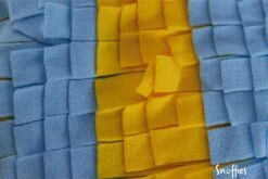 Snuffies Snuffelmat Jara 100x65cm - Snuffelmat – Snuffelmatten - Honden Speelgoed - Honden Speelgoed Intelligentie – Snuffelmat - Snuffelmat Hond - Snuffelmatten – Hersenwerk – Honden Speeltjes – Puppy - Puppy Speelgoed - Honden Denkspelletjes -Hondenspeelgoed Winkel 1200x800 76