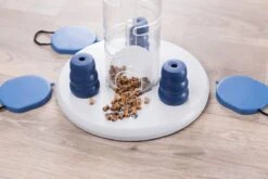 Trixie Dog Activity Gambling Tower - 27X25 CM -Hondenspeelgoed Winkel 1200x800 98