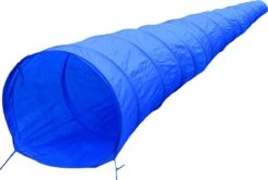 Agility Voor De Hond - Hondentunnel Maat XL - 500 Cm Tunnel Voor De Hond - Agility Set - Honden Behendigheidsset - Tunnel - Speeltunnel - Agility Set Voor De Hond - Agility Set