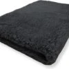 Vetbed - Antislip Dierenmat - Dierenkleed - Benchvacht - Hondenkleed - Zwart Effen - 100 X 75 Cm - Machine Wasbaar -Hondenspeelgoed Winkel 1200x806 2