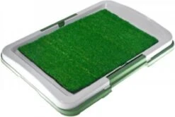 Hondentoilet Kunstgras - 3 Laags - 46 X 33 X 6cm - Puppy Pads - Zindelijkheidstraining Hond - Training Pads Puppy - Hondenmat 11 Hondentoilet Kunstgras - 3 Laags - 46 X 33 X 6cm - Puppy Pads - Zindelijkheidstraining Hond - Training Pads Puppy - Hondenmat -Hondenspeelgoed Winkel 1200x806