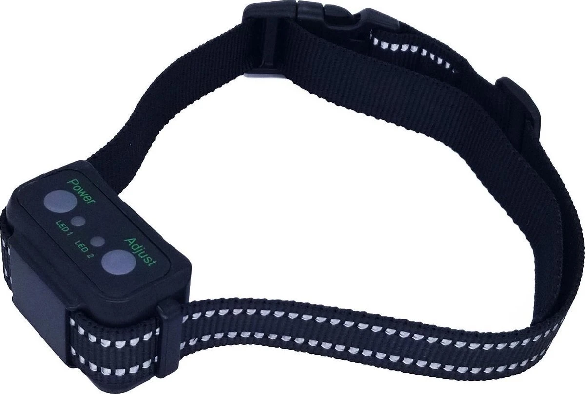 Anti Blafband - Met Spray Correctie! Diervriendelijke Training Voor Uw Hond! Furline® 4 Anti Blafband - Met Spray Correctie! Diervriendelijke Training Voor Uw Hond! Furline® - Afbeelding 2