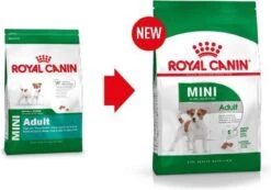 Royal Canin Mini Adult 8 KG 26 Royal Canin Mini Adult 8 KG -Hondenspeelgoed Winkel 1200x841