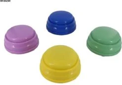 XDT Praatknoppen 4 Stuks - Opneembare Knoppen - Hondentraining -Hondenspeelgoed Winkel 1200x842 2