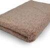 Vetbed Effen Lichtbruin - Antislip Hondenmat - 100 X 75 Cm - Benchmat - Hondenkleed - Voor Honden - Machine Wasbaar 1 Vetbed Effen Lichtbruin - Antislip Hondenmat - 100 X 75 Cm - Benchmat - Hondenkleed - Voor Honden - Machine Wasbaar -Hondenspeelgoed Winkel 1200x846 2