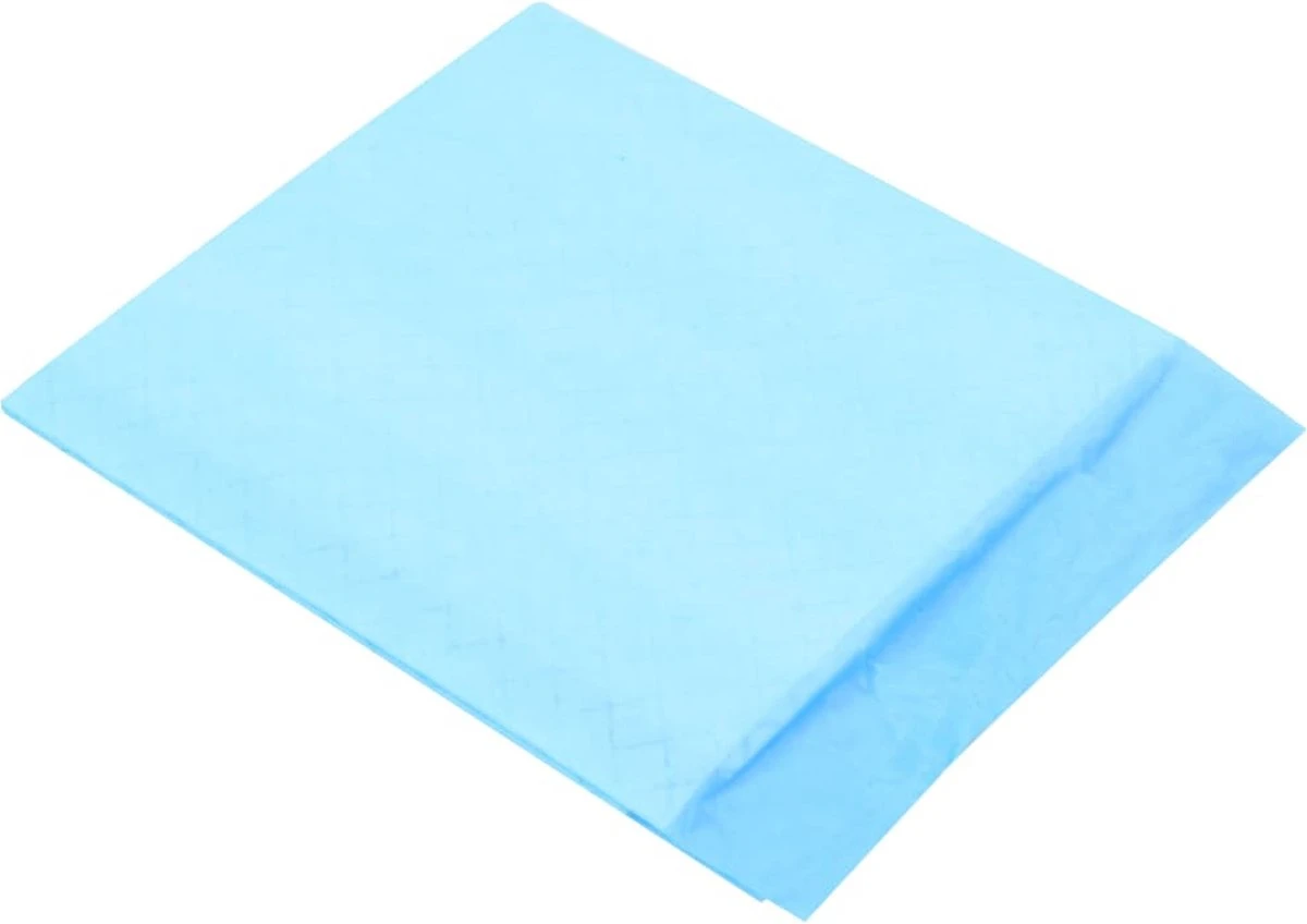 VidaXL Huisdierentrainingsdoekjes 200 St 45x33 Cm Nonwoven Stof 13 VidaXL Huisdierentrainingsdoekjes 200 St 45x33 Cm Nonwoven Stof - Afbeelding 11