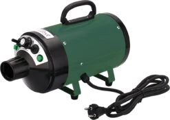 Gridbyt Professionele Hondenföhn – Waterblazer Voor Honden – Voor Een Mooie Vacht – Groen 11 Gridbyt Professionele Hondenföhn – Waterblazer Voor Honden – Voor Een Mooie Vacht – Groen -Hondenspeelgoed Winkel 1200x852