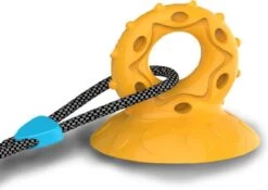 Merkloos Speelbal -Hondenspeelgoed Interactief - Hondenspeeltjes - Kauwspeelgoed Hond - 45 Cm -Hondenspeelgoed Winkel 1200x852 7