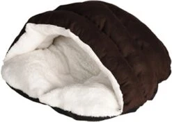 Kattenmand - Kattenslaapzak In Diverse Kleuren - Afmetingen: 46,5x42x21 Cm -Hondenspeelgoed Winkel 1200x854 2