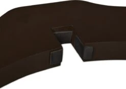 Relaxdays Veiligheidshekje Hout - 92 Cm Hoog - Kinderhek - Hondenhek - Inklapbaar - Bruin - 4 Panelen 13 Relaxdays Veiligheidshekje Hout - 92 Cm Hoog - Kinderhek - Hondenhek - Inklapbaar - Bruin - 4 Panelen -Hondenspeelgoed Winkel 1200x855 3